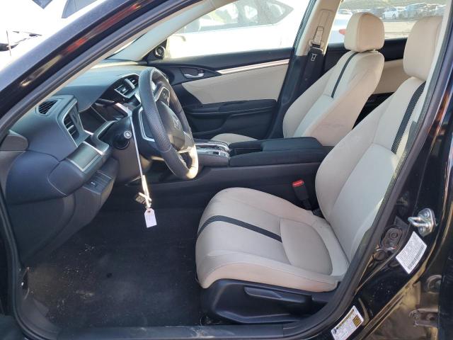 Photo 7 from auction – 2016 HONDA CIVIC EX with VIN 2HGFC2F70GH559475