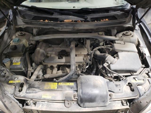 Photo 12 from auction – 2006 VOLVO XC90 with VIN YV4CZ592X61262032