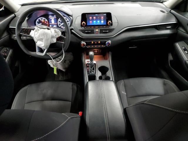 Photo 8 from auction – 2021 NISSAN ALTIMA S with VIN 1N4BL4BV2MN368730
