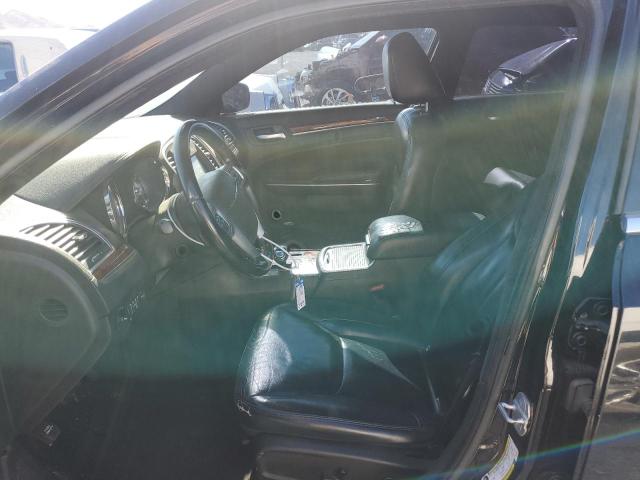 Foto 7 de la subasta – 2013 CHRYSLER 300 con VIN 2C3CCAAG8DH529109
