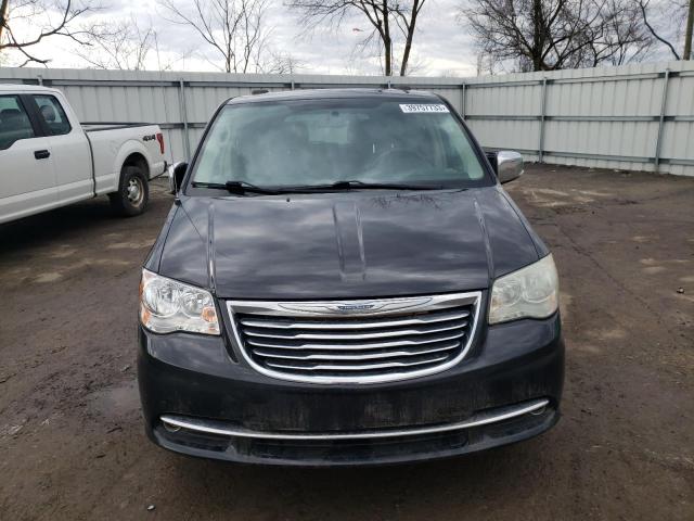 Photo 5 from auction – 2011 CHRYSLER TOWN & COU with VIN 2A4RR8DG2BR734046