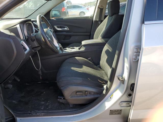 Photo 7 from auction – 2015 CHEVROLET EQUINOX LT with VIN 2GNFLFEK4F6102987