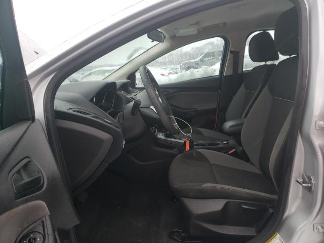 Photo 7 from auction – 2012 FORD FOCUS SE with VIN 1FAHP3F26CL445795