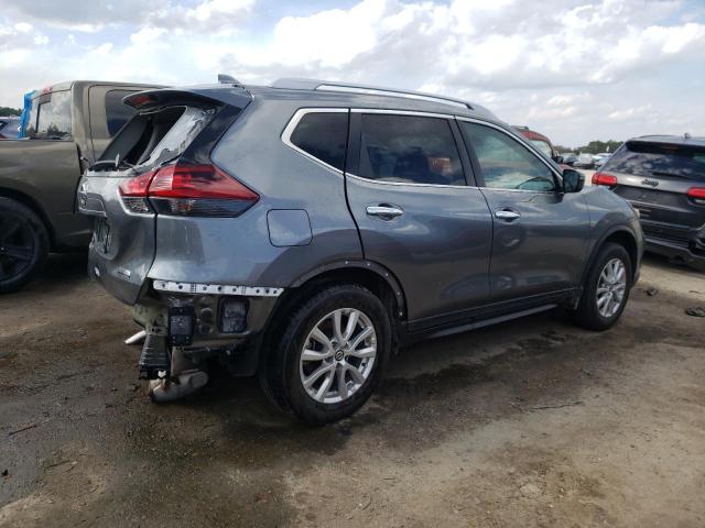 Photo 3 from auction – 2020 NISSAN ROGUE S with VIN 5N1AT2MT9LC796595