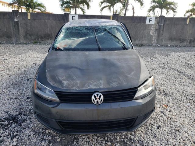 Photo 5 from auction – 2013 VOLKSWAGEN JETTA BASE with VIN 3VW2K7AJ8DM201342