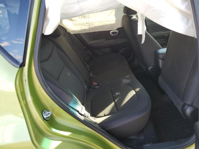 Photo 10 from auction – 2016 KIA SOUL with VIN KNDJN2A20G7873895