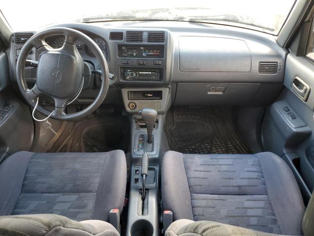 Photo 8 from auction – 1997 TOYOTA RAV4 with VIN JT3HP10V3V0139096