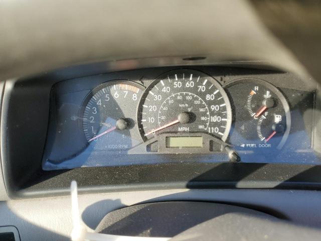 Photo 9 from auction – 2008 TOYOTA COROLLA CE with VIN 2T1BR32E48C902497