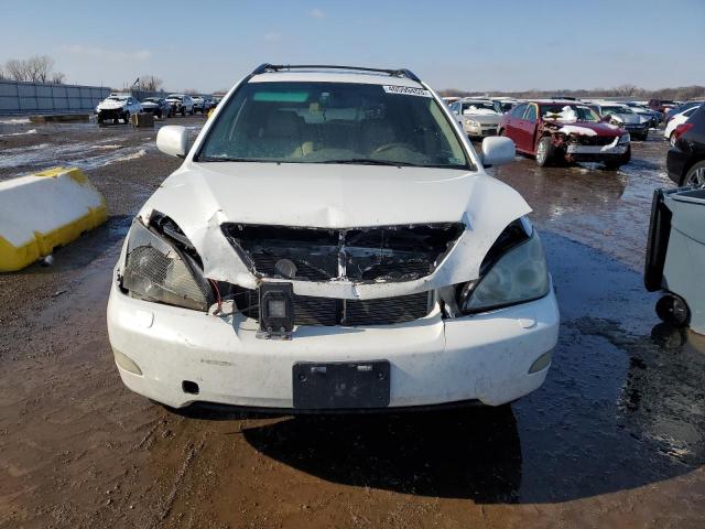 Photo 5 from auction – 2007 LEXUS RX 350 with VIN 2T2HK31U97C018234