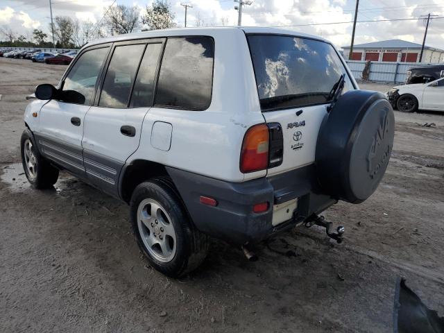 Photo 2 from auction – 1997 TOYOTA RAV4 with VIN JT3HP10V3V0139096