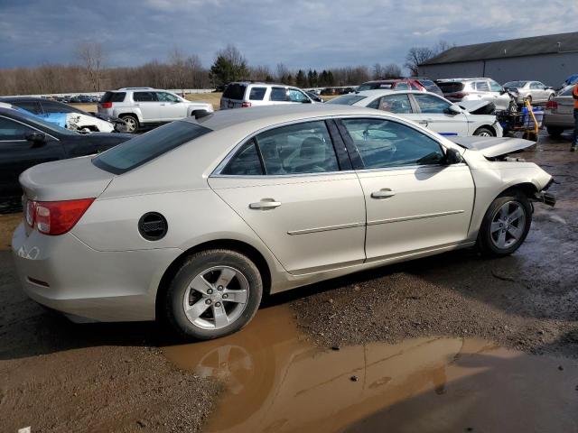 Photo 3 from auction – 2014 CHEVROLET MALIBU LS with VIN 1G11B5SL4EF184598