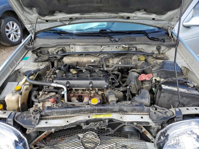 Photo 11 from auction – 2003 NISSAN SENTRA SE- with VIN 3N1AB51D33L726202