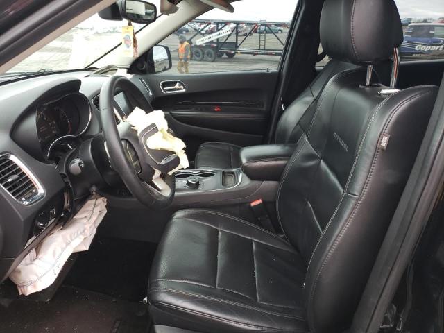 Photo 7 from auction – 2017 DODGE DURANGO CI with VIN 1C4RDJEG5HC661119