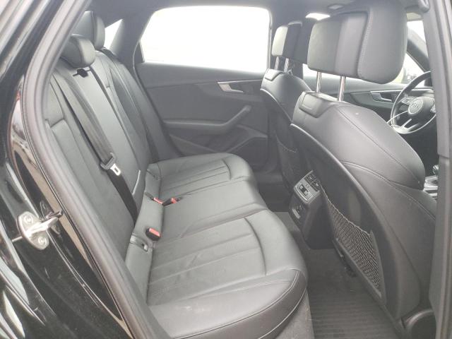 Photo 10 from auction – 2017 AUDI A4 PREMIUM with VIN WAUENAF45HN036544