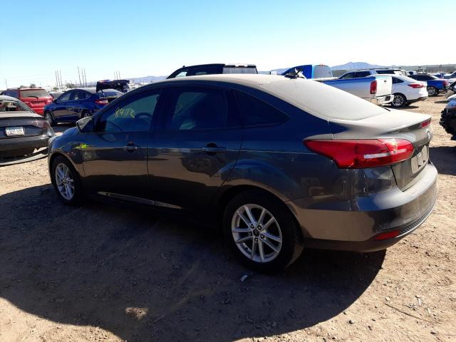 Photo 2 from auction – 2015 FORD FOCUS SE with VIN 1FADP3F29FL369606
