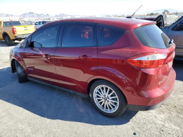 Photo 2 from auction – 2013 FORD C-MAX SE with VIN 1FADP5AU7DL517558