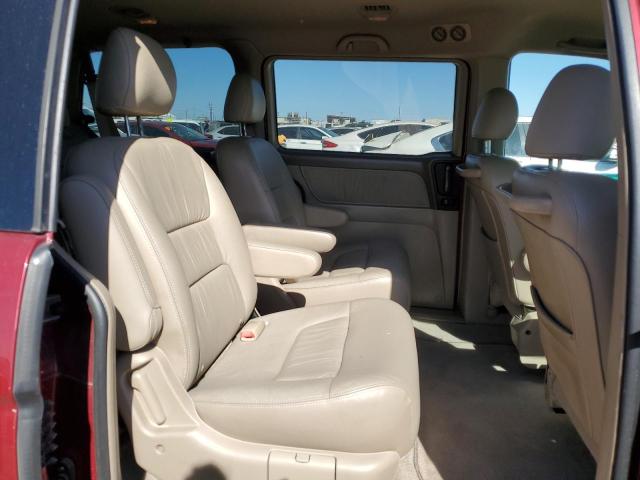 Photo 11 from auction – 2004 HONDA ODYSSEY EX with VIN 5FNRL18014B096320