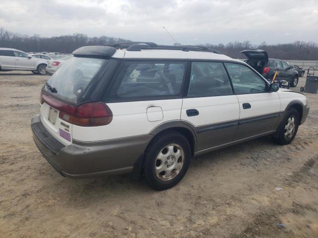 Photo 3 from auction – 1997 SUBARU LEGACY OUT with VIN 4S3BG6852V7646341