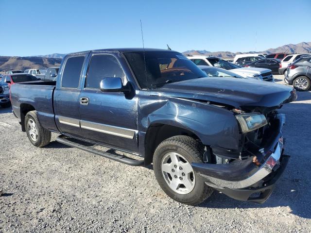 Photo 4 from auction – 2007 CHEVROLET SILVERADO with VIN 1GCEC19Z77Z196402