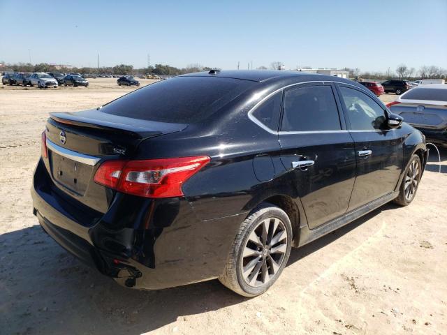 Photo 3 from auction – 2016 NISSAN SENTRA S with VIN 3N1AB7AP0GY296644