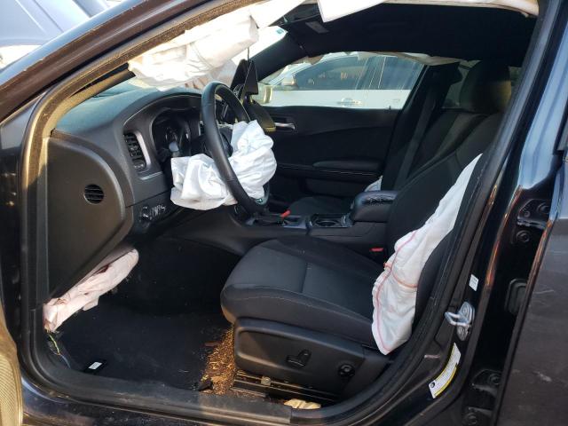 Photo 7 from auction – 2018 DODGE CHARGER SX with VIN 2C3CDXHG9JH273984