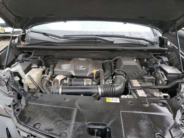 Photo 12 from auction – 2017 LEXUS NX 200T BA with VIN JTJBARBZ4H2145965