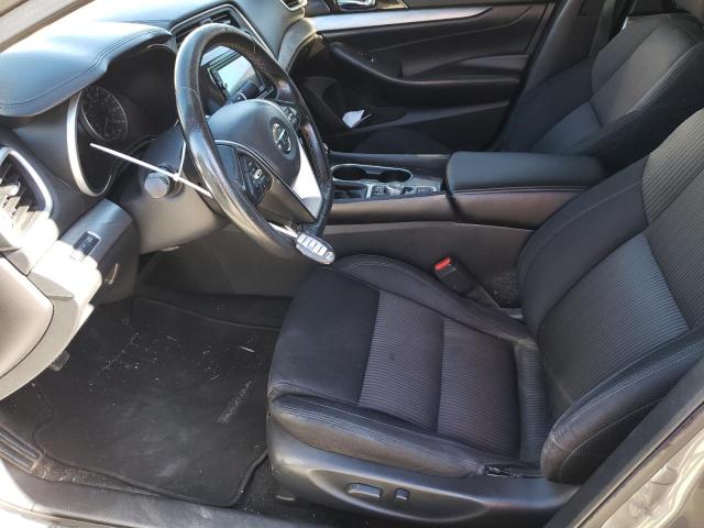 Photo 7 from auction – 2016 NISSAN MAXIMA 3.5 with VIN 1N4AA6AP9GC443813