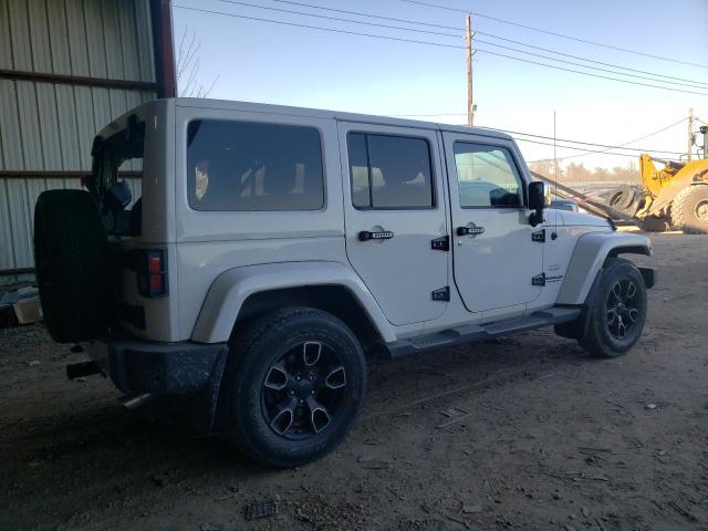 Photo 3 from auction – 2012 JEEP WRANGLER U with VIN 1C4BJWEG2CL205448