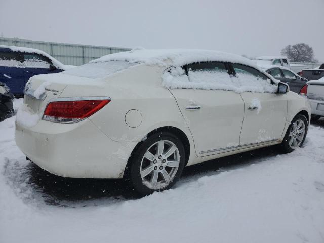 Photo 3 from auction – 2011 BUICK LACROSSE C with VIN 1G4GD5ED3BF157206