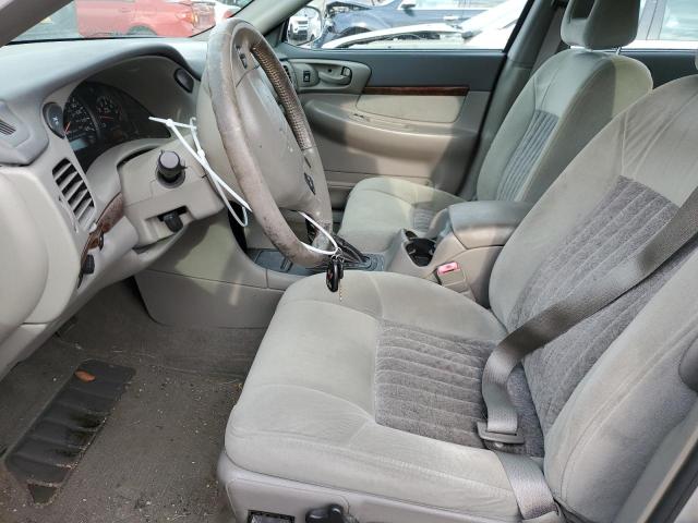 Photo 7 from auction – 2002 CHEVROLET IMPALA LS with VIN 2G1WH55K729368493