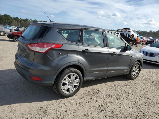Photo 3 from auction – 2016 FORD ESCAPE S with VIN 1FMCU0F7XGUB43381