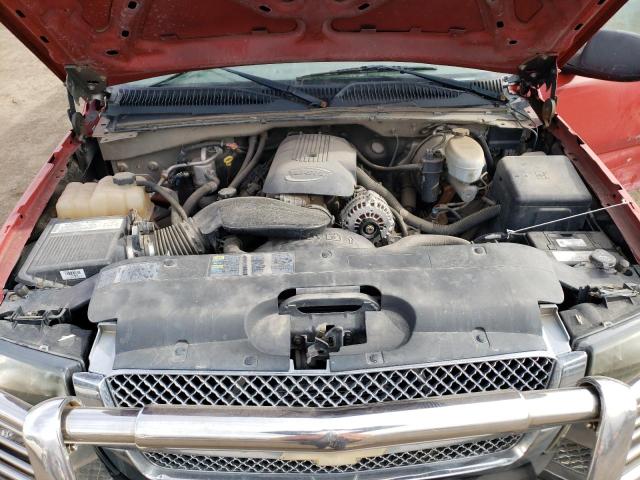 Photo 7 from auction – 2004 CHEVROLET SILVERADO with VIN 2GCEK13T341405954