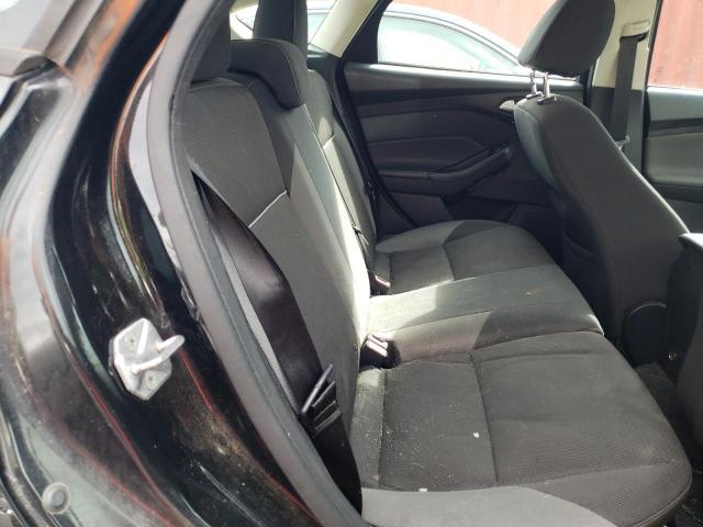 Photo 10 from auction – 2014 FORD FOCUS SE with VIN 1FADP3K27EL157551