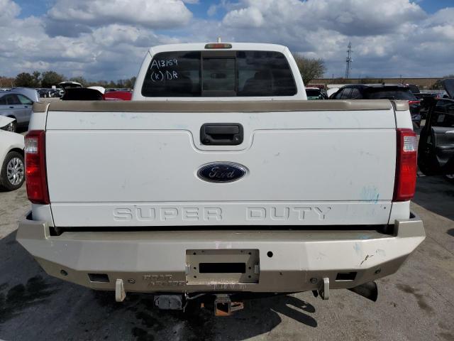 Photo 6 from auction – 2010 FORD F250 SUPER with VIN 1FTSW2BR8AEA13159