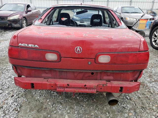 Photo 6 from auction – 1999 ACURA INTEGRA LS with VIN JH4DC4459XS003305