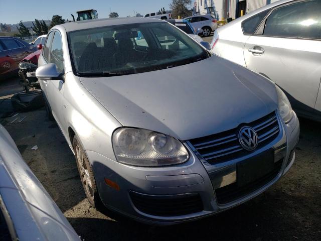 Photo 4 from auction – 2007 VOLKSWAGEN JETTA WOLF with VIN 3VWEG71K67M069581