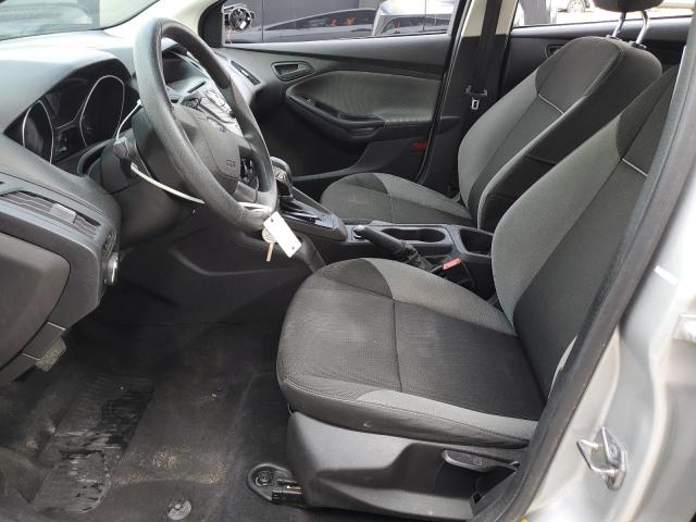 Photo 7 from auction – 2014 FORD FOCUS S with VIN 1FADP3E20EL387296
