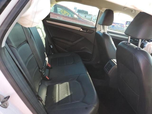 Photo 10 from auction – 2014 VOLKSWAGEN PASSAT with VIN 1VWBT7A36EC100611
