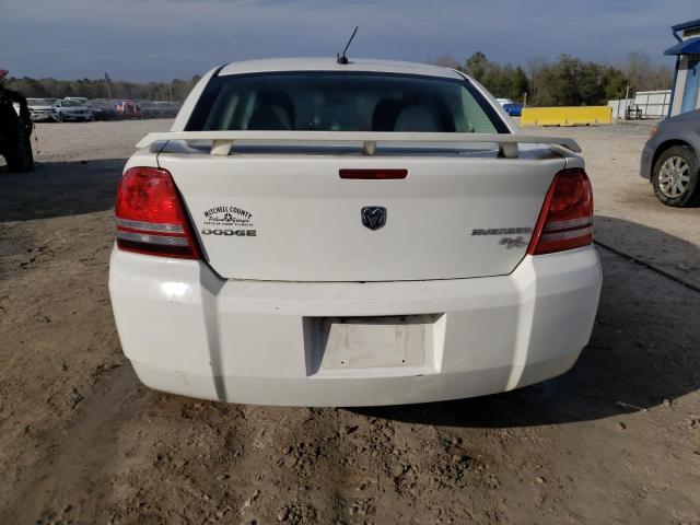 صورة رقم 6 من المزاد - 2010 DODGE AVENGER R/ مع VIN 1B3CC5FB0AN108487