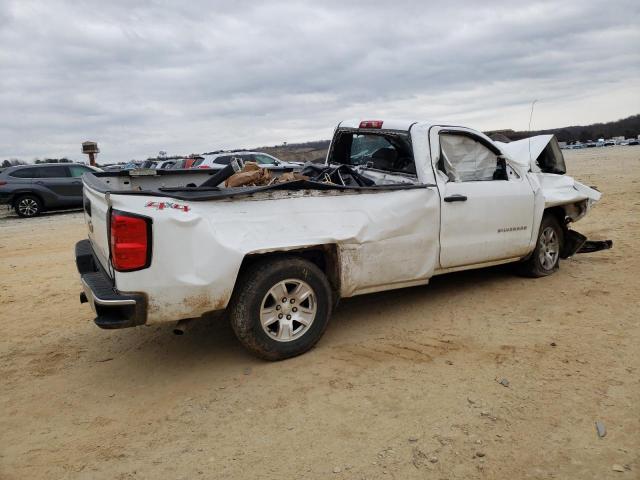 Photo 3 from auction – 2016 CHEVROLET SILVERADO with VIN 1GCNKNEH2GZ247893