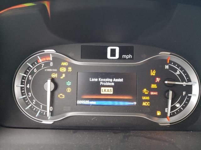 Zdjęcie 9 z aukcji – 2022 HONDA RIDGELINE z VIN 5FPYK3F79NB011680