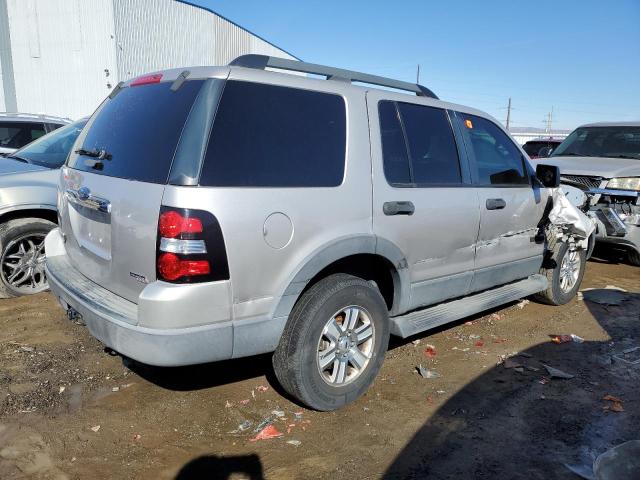 Photo 3 from auction – 2006 FORD EXPLORER X with VIN 1FMEU73E36UB35481