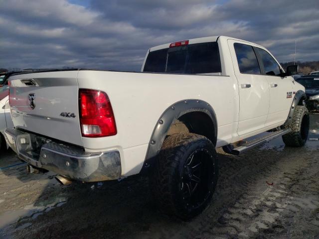 Photo 3 from auction – 2017 RAM 2500 SLT with VIN 3C6TR5DT5HG612620