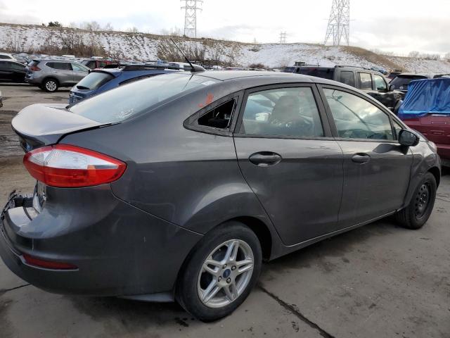 Photo 3 from auction – 2017 FORD FIESTA SE with VIN 3FADP4BJ5HM118523