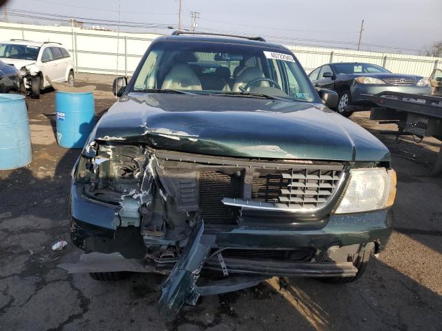 Photo 5 from auction – 2002 FORD EXPLORER X with VIN 1FMZU73W62UA86829