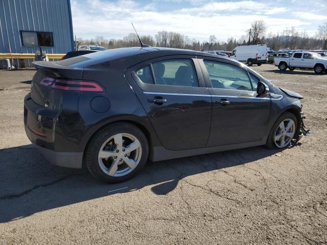 Photo 3 from auction – 2013 CHEVROLET VOLT with VIN 1G1RE6E41DU137270