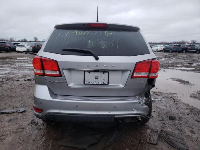 Photo 6 from auction – 2016 DODGE JOURNEY R/ with VIN 3C4PDDEG4GT243419