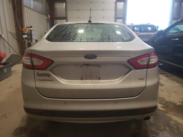 Photo 6 from auction – 2015 FORD FUSION SE with VIN 1FA6P0H78F5103739