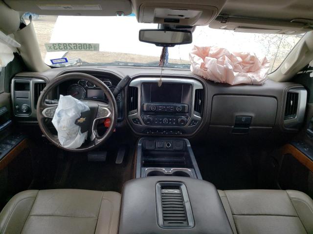 Photo 8 from auction – 2016 CHEVROLET SILVERADO with VIN 3GCPCSEC2GG236093