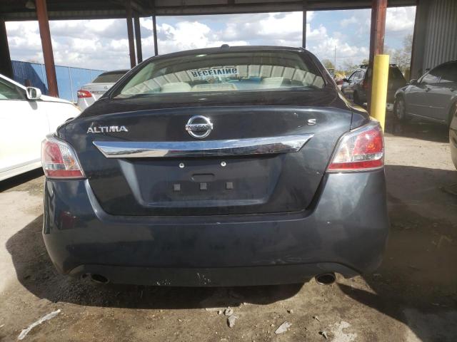 Photo 6 from auction – 2015 NISSAN ALTIMA 2.5 with VIN 1N4AL3AP7FC220659